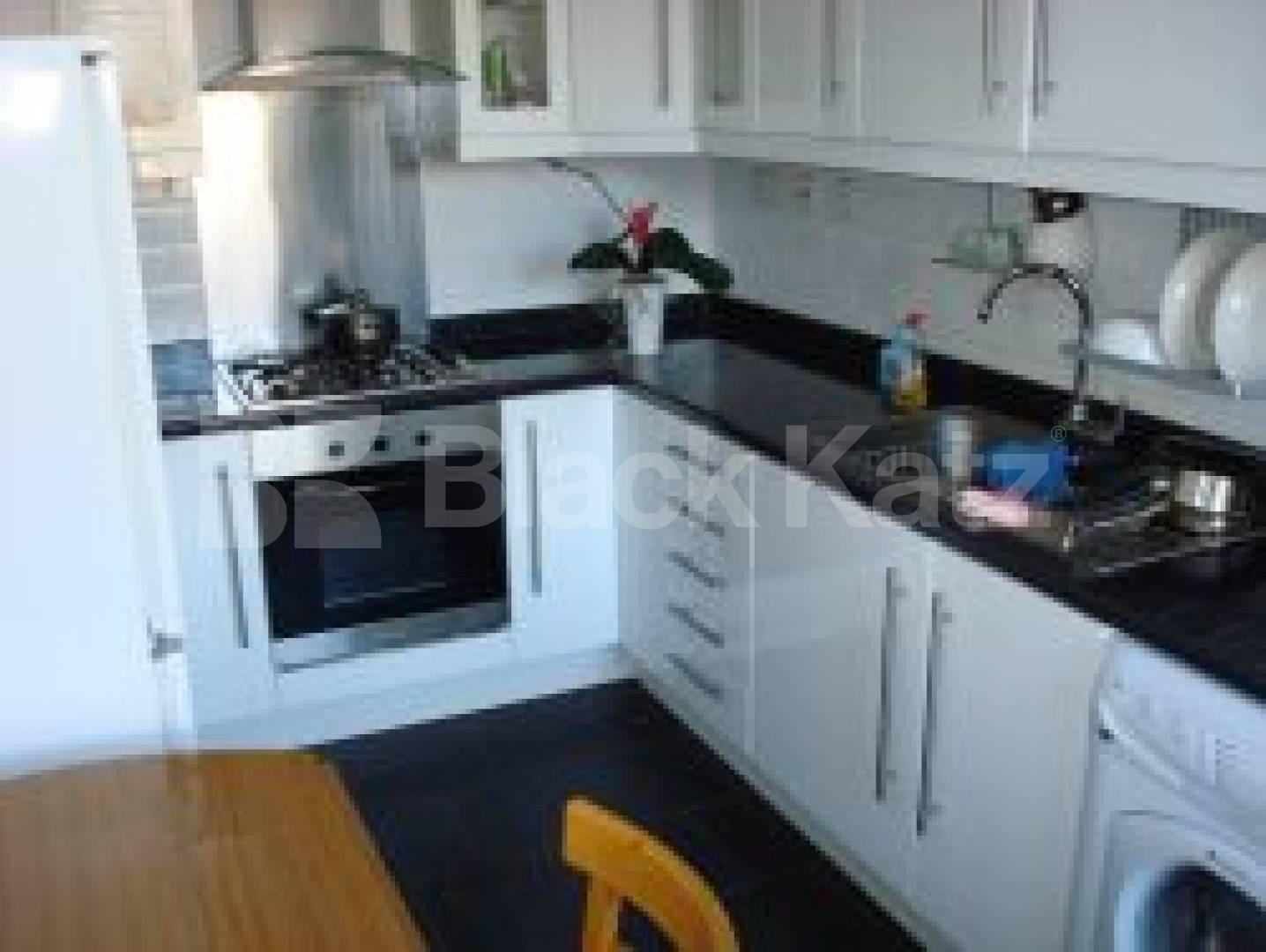 			New instruction, 2 Bedroom, 1 bath, 1 reception Flat			 Harmood Street, Camden